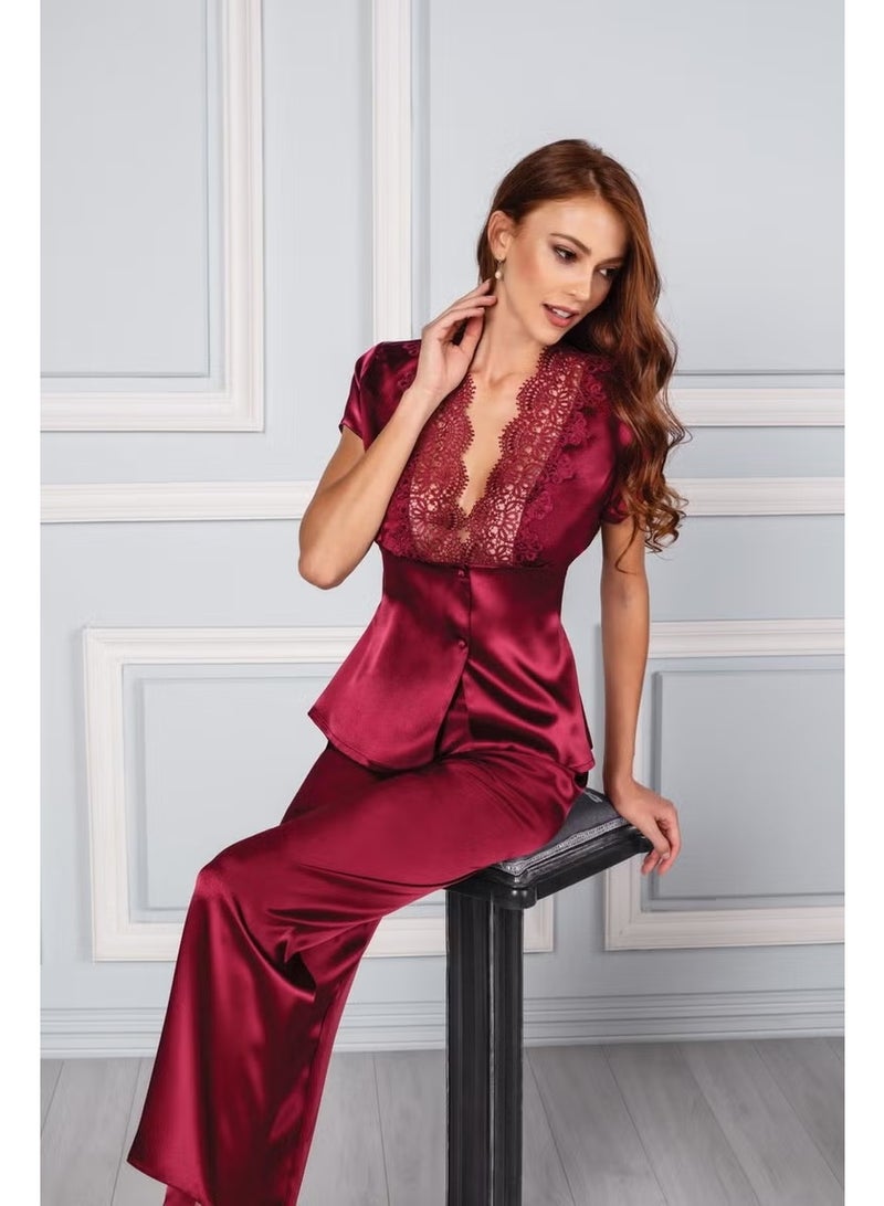 pierre cardin Satin Six-Piece Dowry Set - 6325 - Image 3